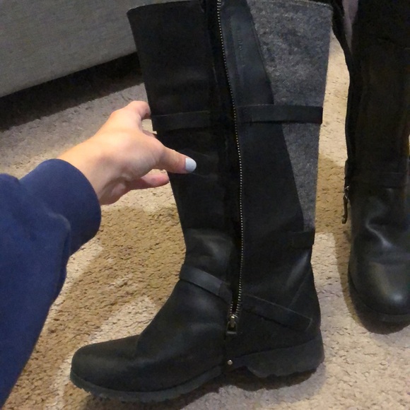 Teva Riding boots - Picture 3 of 7